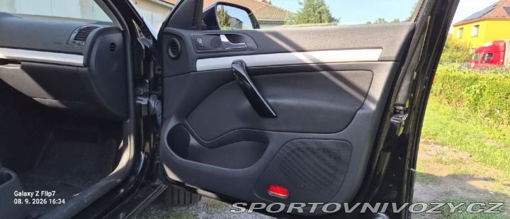 Škoda Ostatní modely Octavia 1,9   2 2007