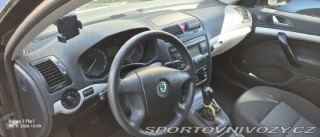 Škoda Ostatní modely Octavia 1,9   2 2007