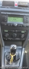 Škoda Ostatní modely Octavia 1,9   2 2007