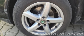 Škoda Ostatní modely Octavia 1,9   2 2007