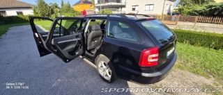 Škoda Ostatní modely Octavia 1,9   2 2007