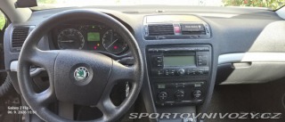 Škoda Ostatní modely Octavia 1,9   2 2007
