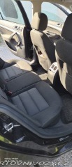 Škoda Ostatní modely Octavia 1,9   2 2007