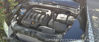 Škoda Ostatní modely Octavia 1,9   2 2007