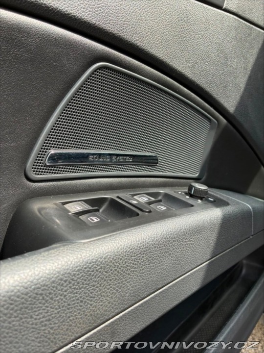 Škoda Superb 2,0   TDI 125 kW 4x4 DSG 2013