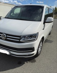 Volkswagen  Multivan 2,0