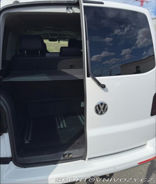Volkswagen Ostatní modely Multivan 2,0 2019