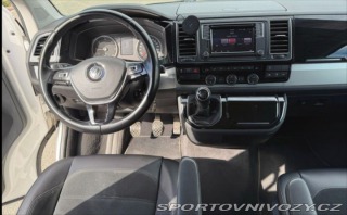 Volkswagen Ostatní modely Multivan 2,0 2019