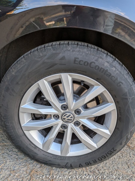 Volkswagen Ostatní modely Passat 2,0 TDI 110 kW DSG, 201 2016