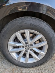 Volkswagen Ostatní modely Passat 2,0 TDI 110 kW DSG, 201 2016