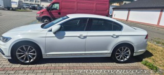 Volkswagen Ostatní modely Passat 2,0 TDI 110kW DSG (bez 2017