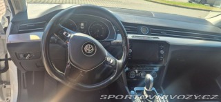 Volkswagen Ostatní modely Passat 2,0 TDI 110kW DSG (bez 2017