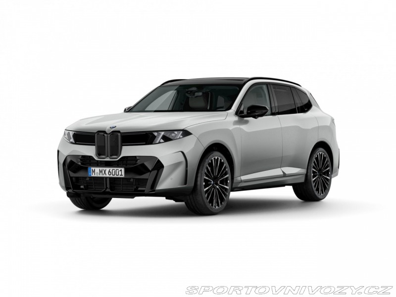 BMW X5 40 xDrive