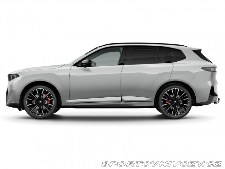BMW X5 40 xDrive 2026