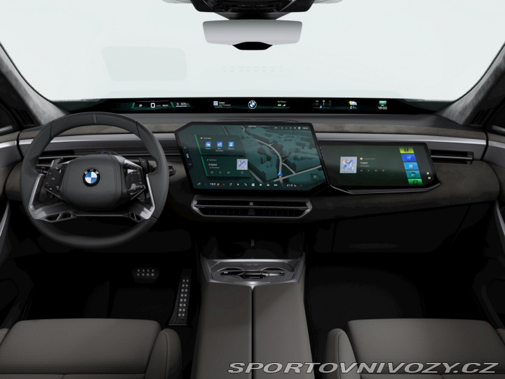 BMW X5 40 xDrive 2026