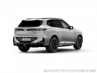 BMW X5 40 xDrive 2026