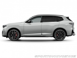 BMW X5 40 xDrive 2026