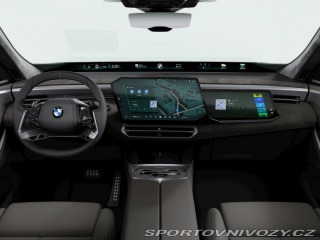 BMW X5 40 xDrive 2026