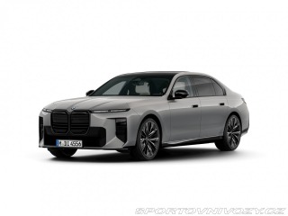 BMW 7 740 xDrive