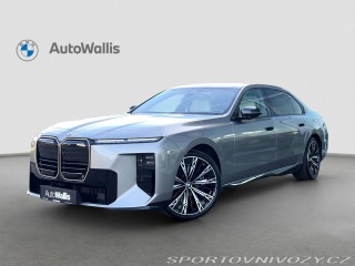 BMW 7 740 xDrive