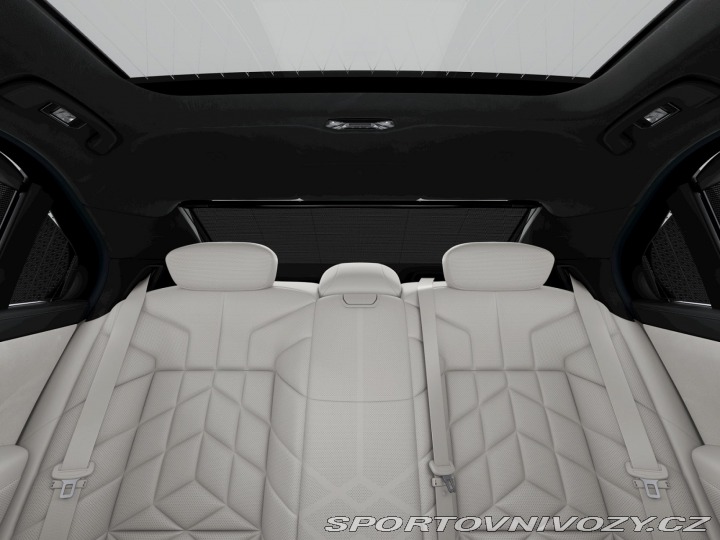 BMW 7 740 xDrive 2026