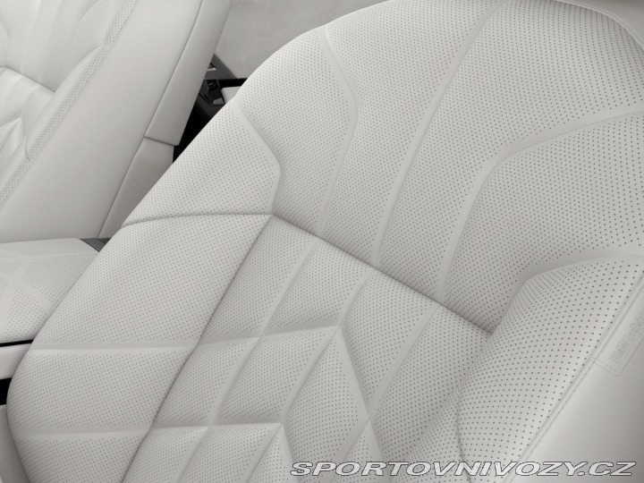BMW 7 740 xDrive 2026
