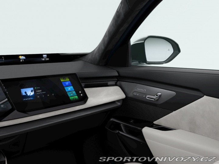 BMW 7 740 xDrive 2026