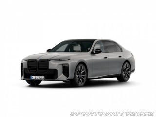 BMW 7 740 xDrive 2026