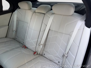 BMW 7 740 xDrive 2026
