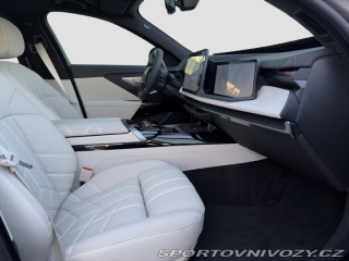 BMW 7 740 xDrive 2026