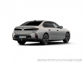 BMW 7 740 xDrive 2026