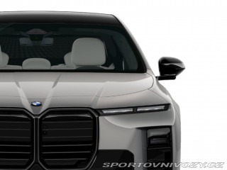 BMW 7 740 xDrive 2026