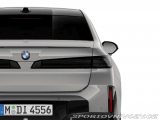 BMW 7 740 xDrive 2026
