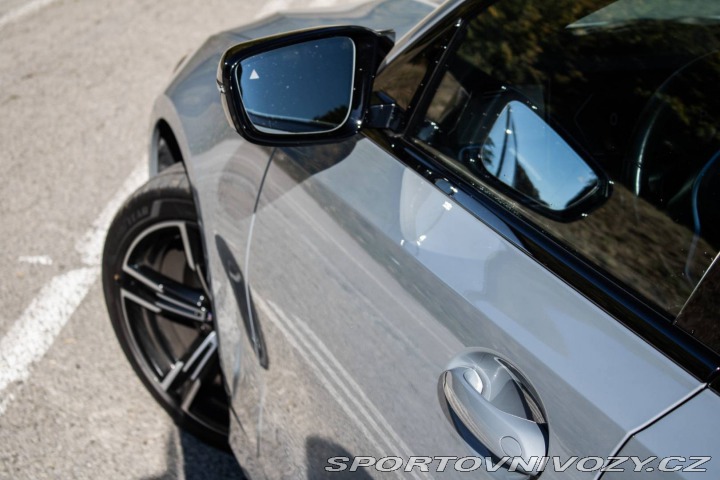 BMW 3 Touring M340i mHEV xDri 2023