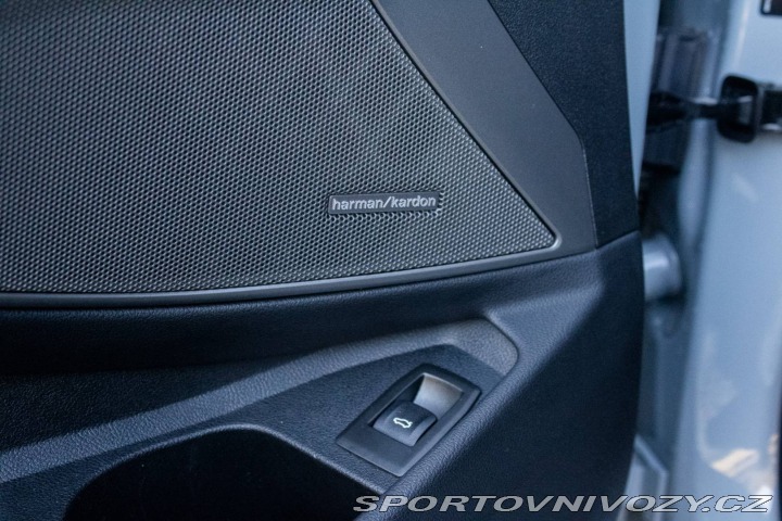 BMW 3 Touring M340i mHEV xDri 2023