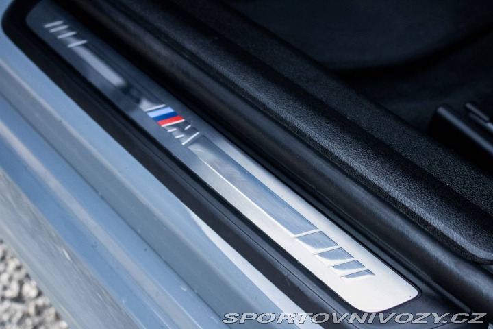 BMW 3 Touring M340i mHEV xDri 2023