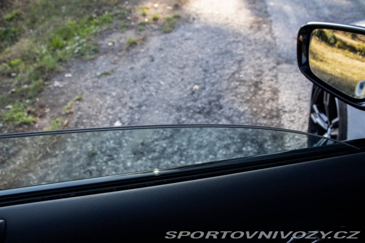 BMW 3 Touring M340i mHEV xDri 2023
