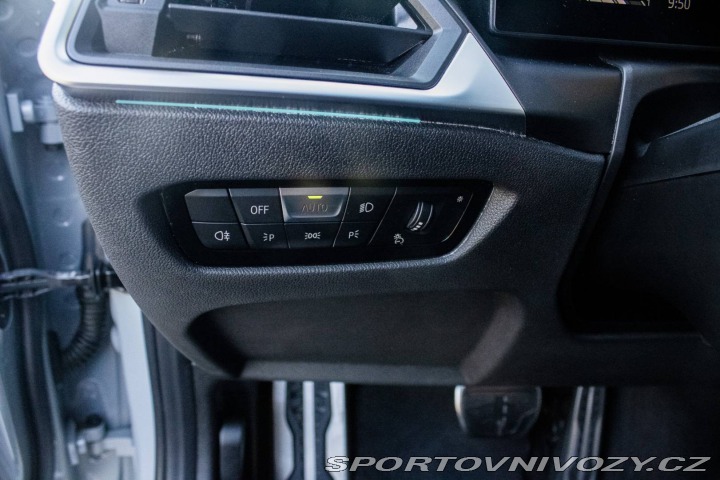BMW 3 Touring M340i mHEV xDri 2023