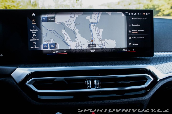 BMW 3 Touring M340i mHEV xDri 2023