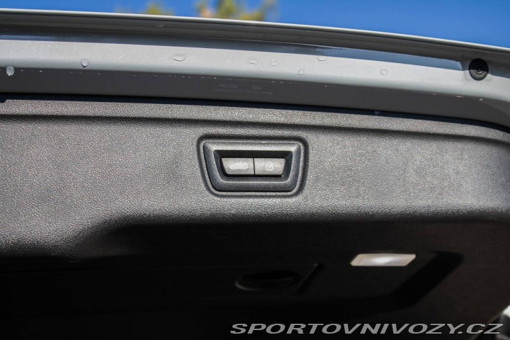 BMW 3 Touring M340i mHEV xDri 2023