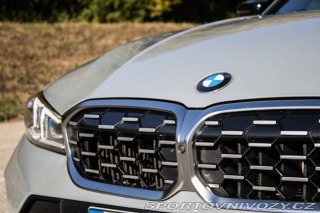 BMW 3 Touring M340i mHEV xDri 2023