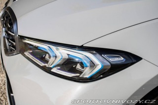BMW 3 Touring M340i mHEV xDri 2023
