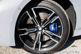 BMW 3 Touring M340i mHEV xDri 2023