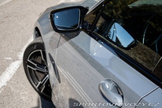 BMW 3 Touring M340i mHEV xDri 2023