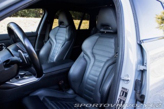 BMW 3 Touring M340i mHEV xDri 2023