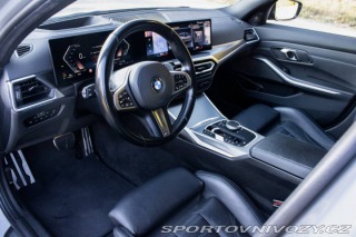 BMW 3 Touring M340i mHEV xDri 2023