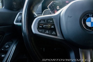 BMW 3 Touring M340i mHEV xDri 2023