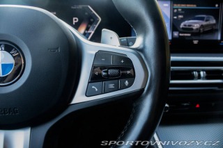 BMW 3 Touring M340i mHEV xDri 2023