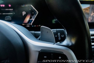 BMW 3 Touring M340i mHEV xDri 2023