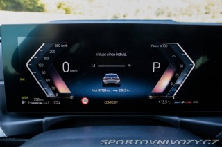 BMW 3 Touring M340i mHEV xDri 2023